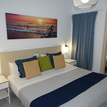 Maspalomas Tisalaya Suite 1.5. エクステリア 写真