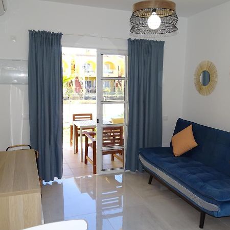 Maspalomas Tisalaya Suite 1.5. エクステリア 写真