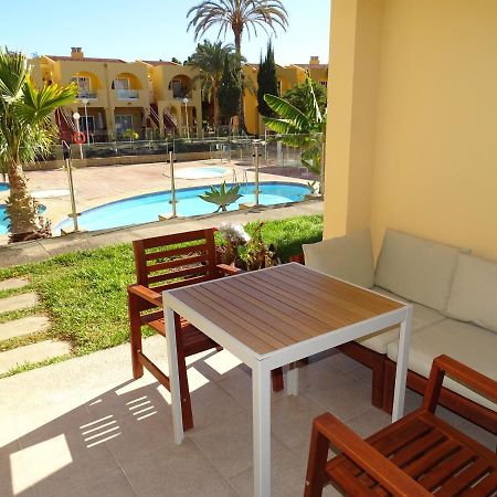 Maspalomas Tisalaya Suite 1.5. エクステリア 写真
