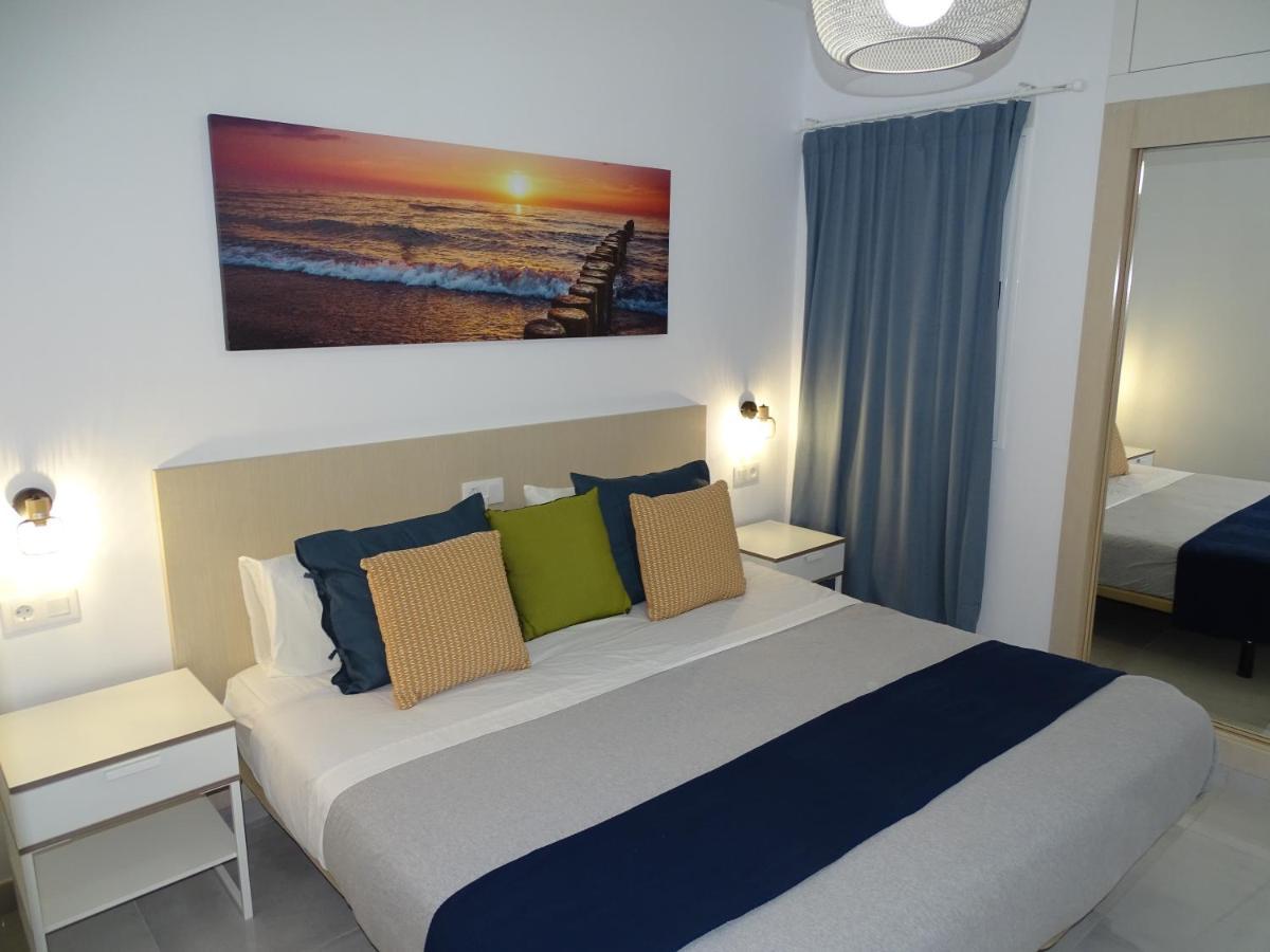 Maspalomas Tisalaya Suite 1.5. エクステリア 写真