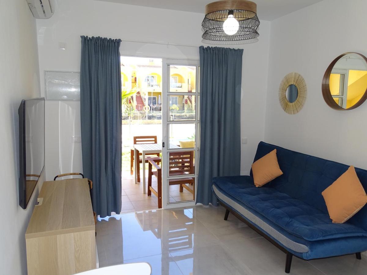 Maspalomas Tisalaya Suite 1.5. エクステリア 写真