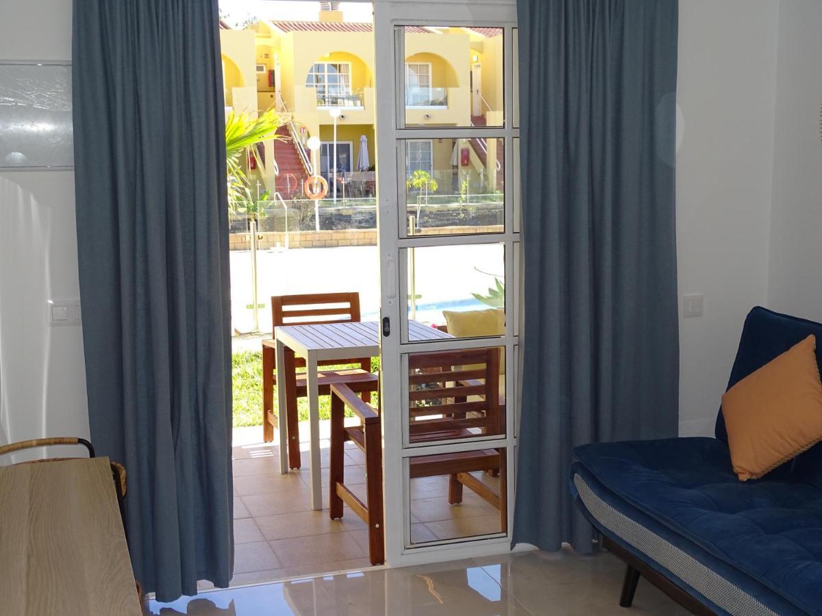 Maspalomas Tisalaya Suite 1.5. エクステリア 写真