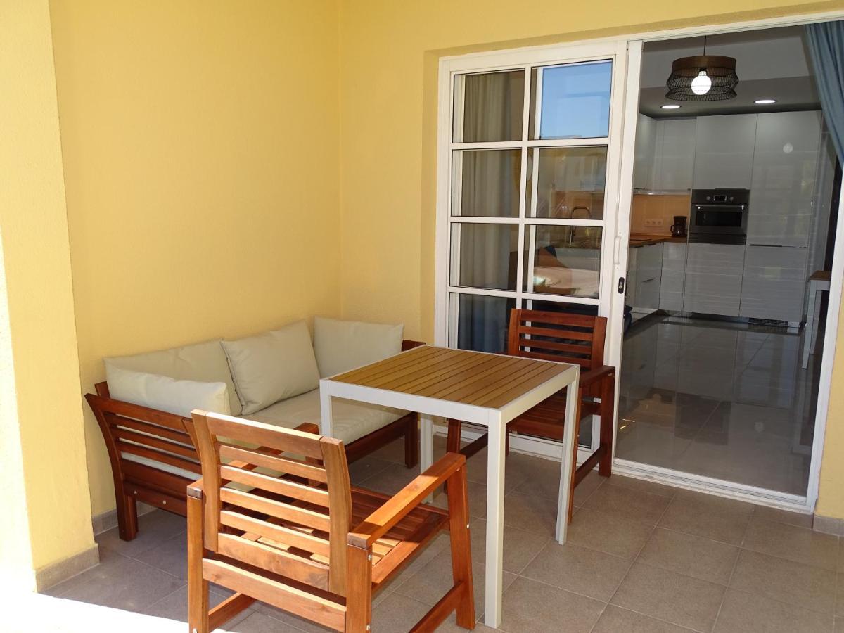 Maspalomas Tisalaya Suite 1.5. エクステリア 写真