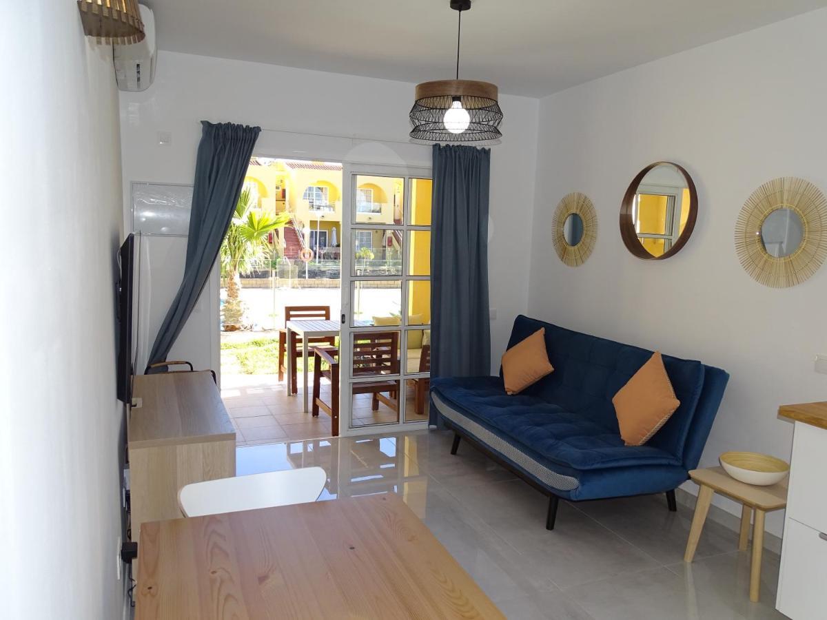 Maspalomas Tisalaya Suite 1.5. エクステリア 写真