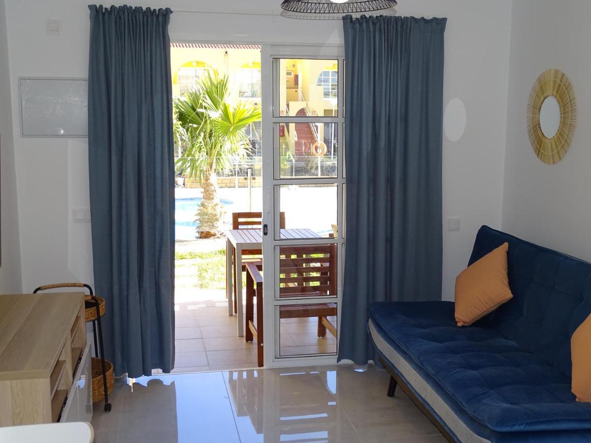 Maspalomas Tisalaya Suite 1.5. エクステリア 写真