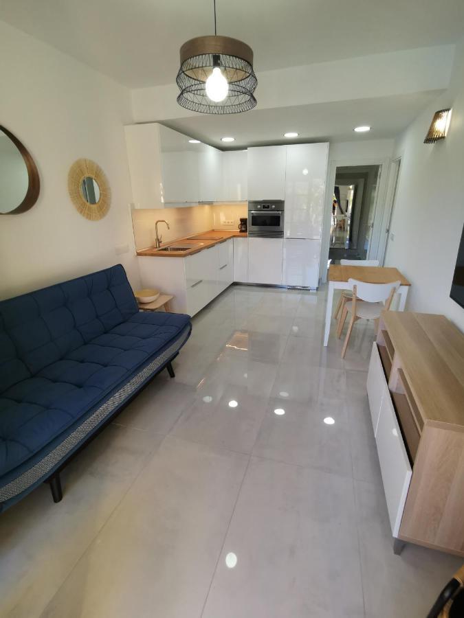 Maspalomas Tisalaya Suite 1.5. エクステリア 写真