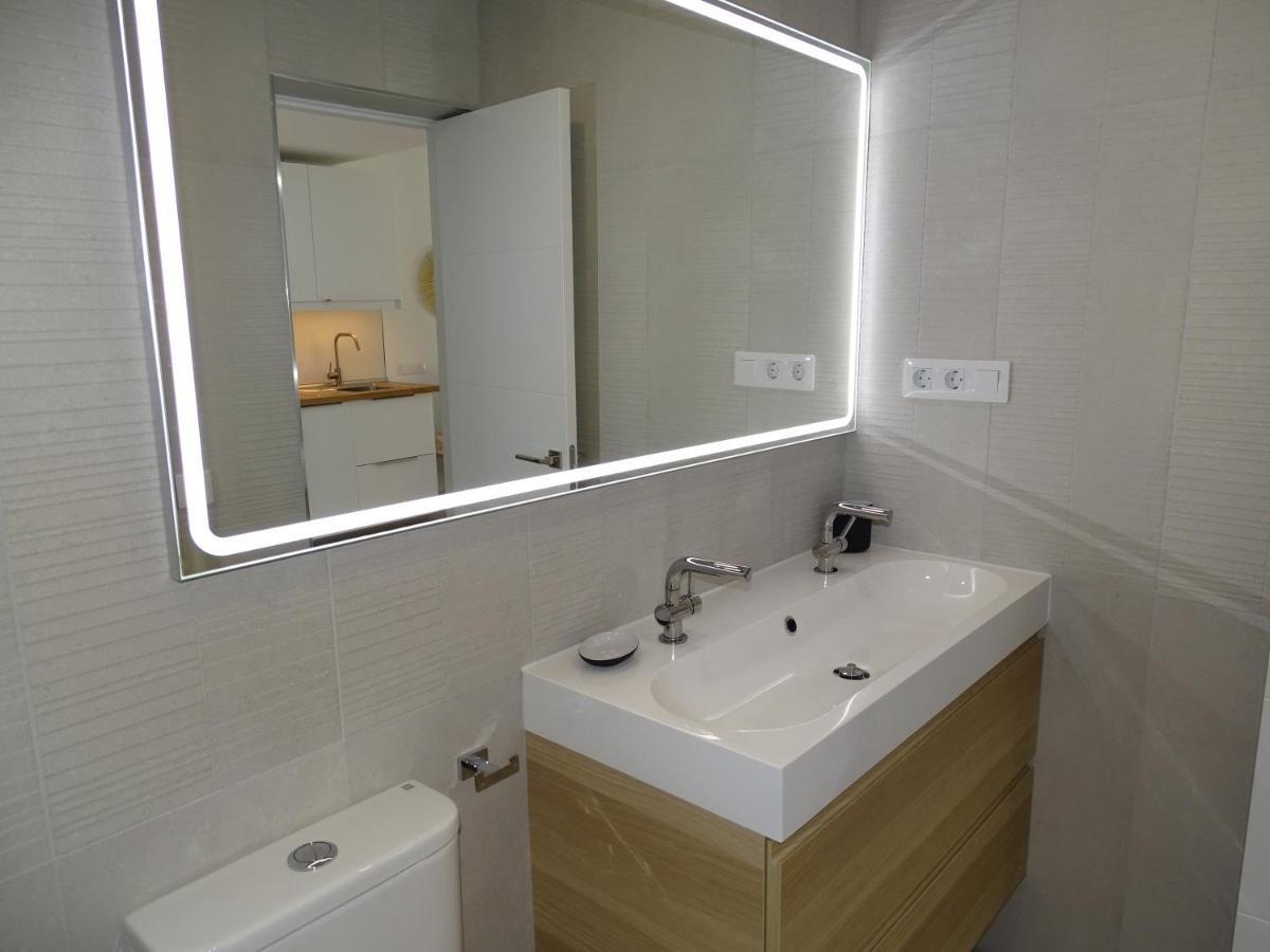 Maspalomas Tisalaya Suite 1.5. エクステリア 写真