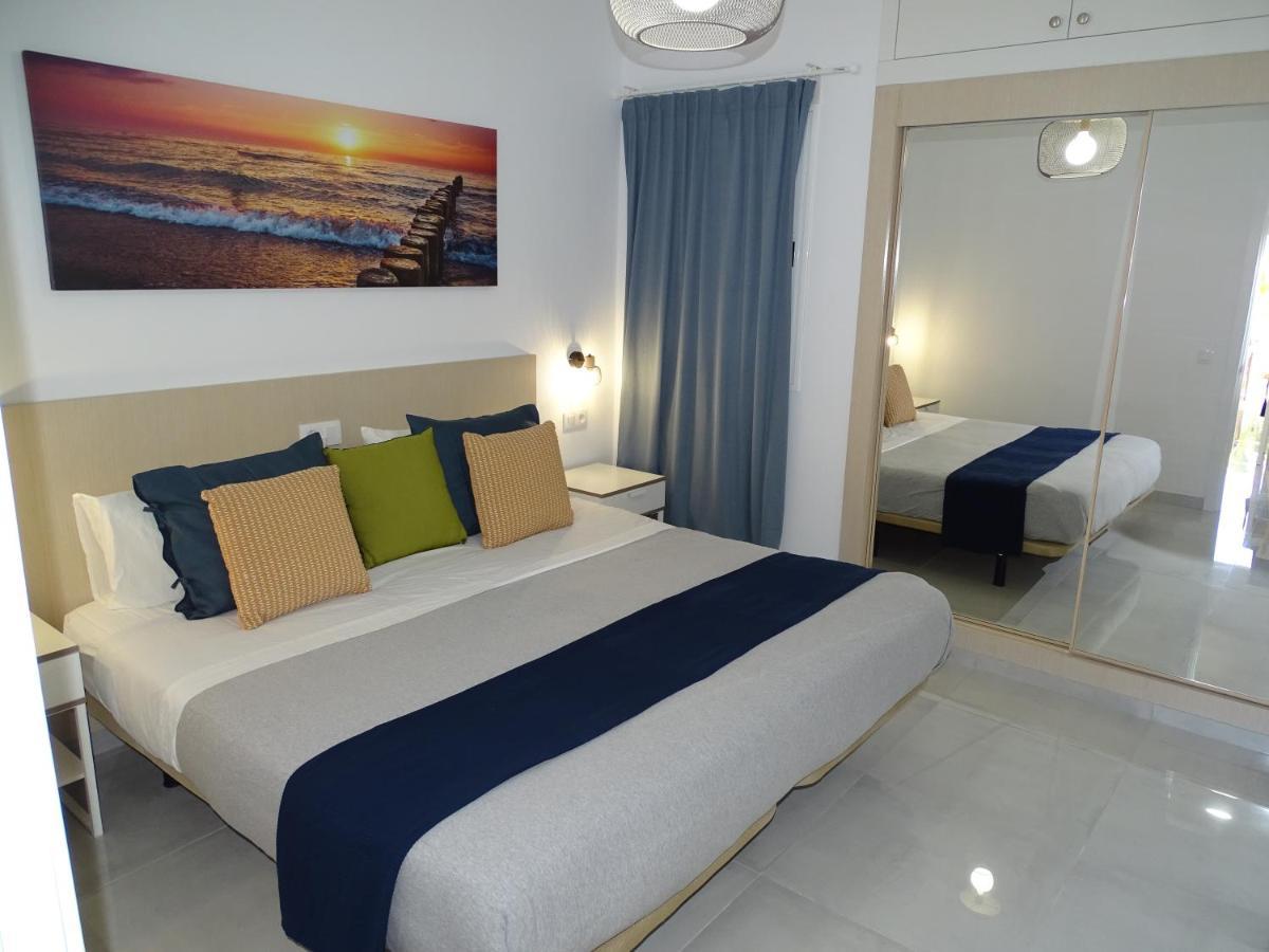 Maspalomas Tisalaya Suite 1.5. エクステリア 写真