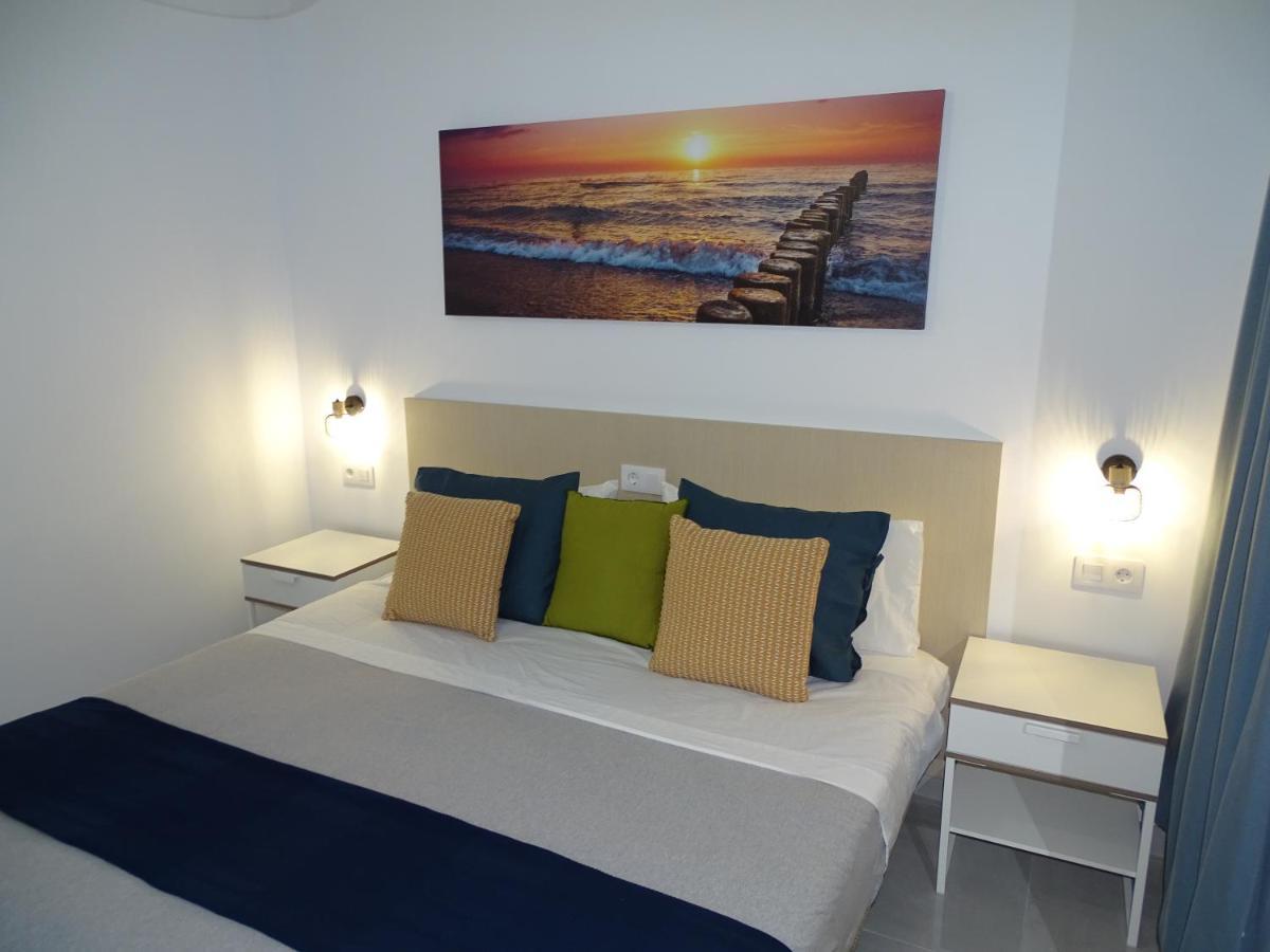 Maspalomas Tisalaya Suite 1.5. エクステリア 写真
