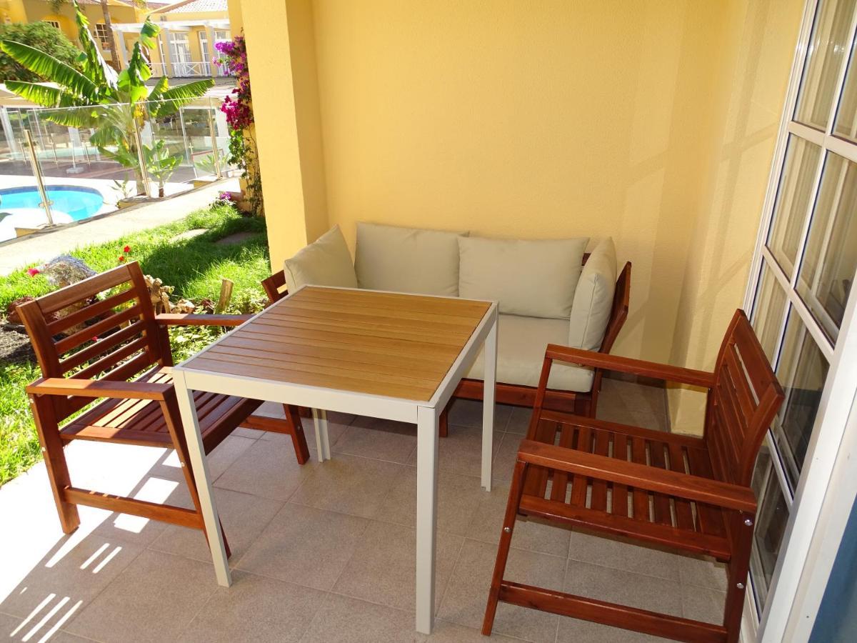 Maspalomas Tisalaya Suite 1.5. エクステリア 写真