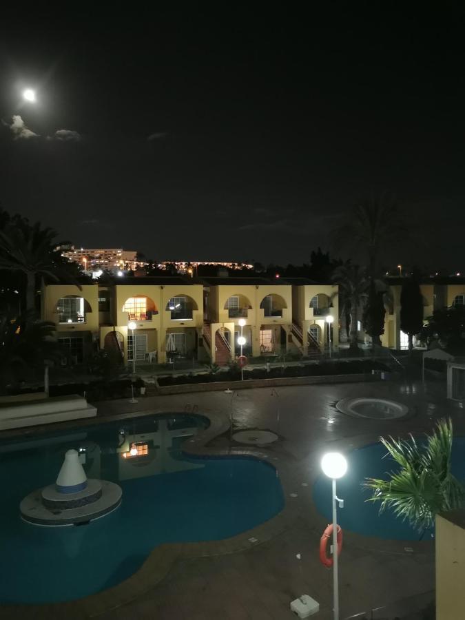 Maspalomas Tisalaya Suite 1.5. エクステリア 写真