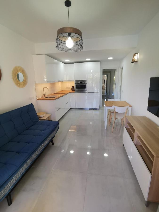 Maspalomas Tisalaya Suite 1.5. エクステリア 写真