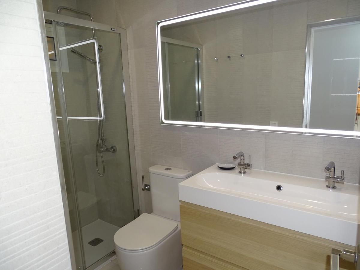Maspalomas Tisalaya Suite 1.5. エクステリア 写真