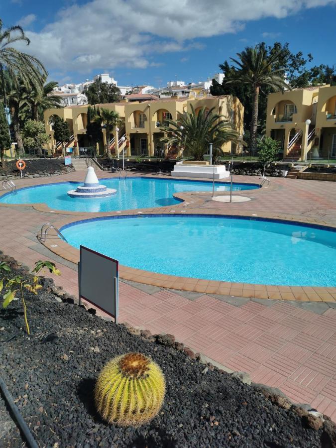 Maspalomas Tisalaya Suite 1.5. エクステリア 写真