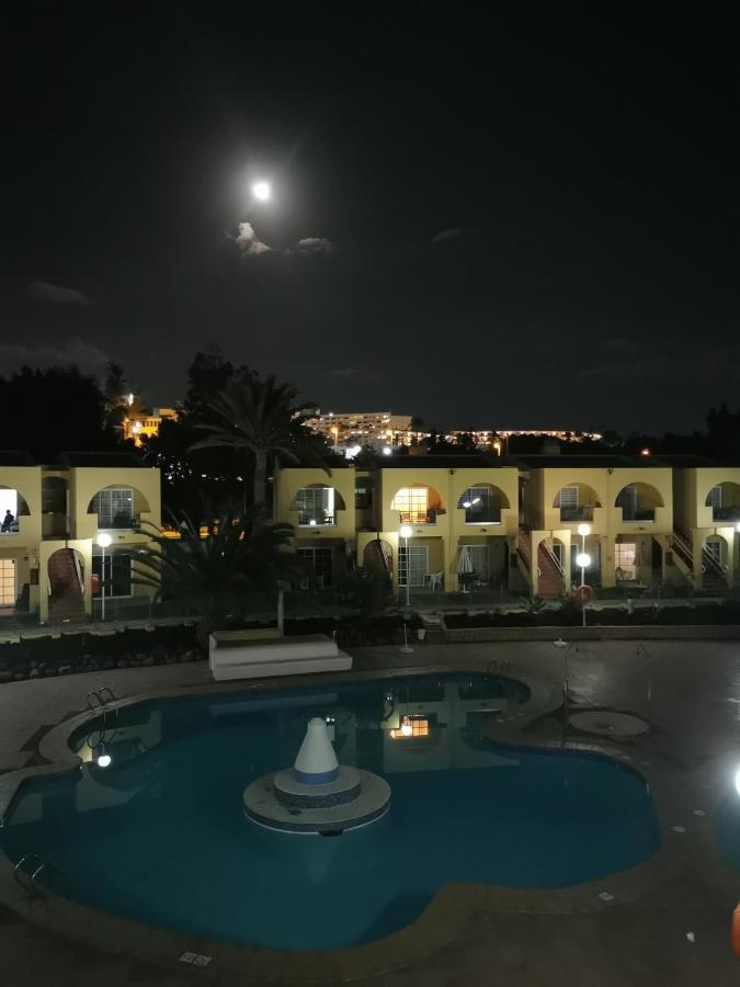 Maspalomas Tisalaya Suite 1.5. エクステリア 写真
