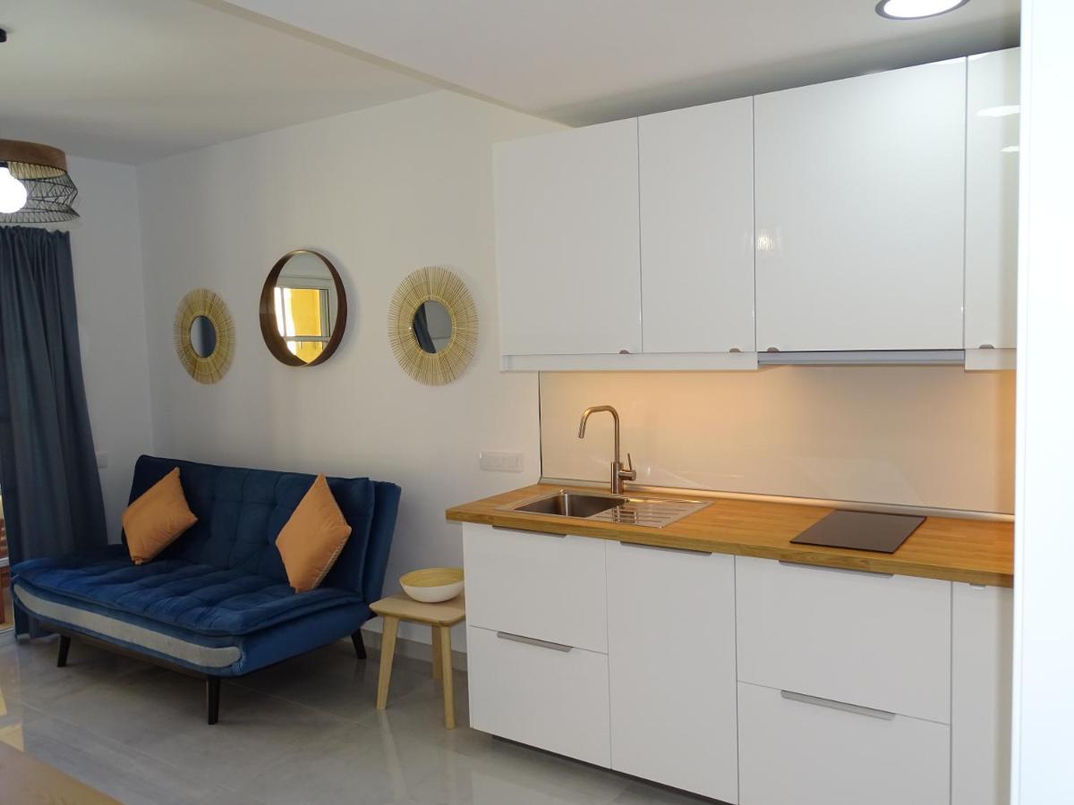 Maspalomas Tisalaya Suite 1.5. エクステリア 写真