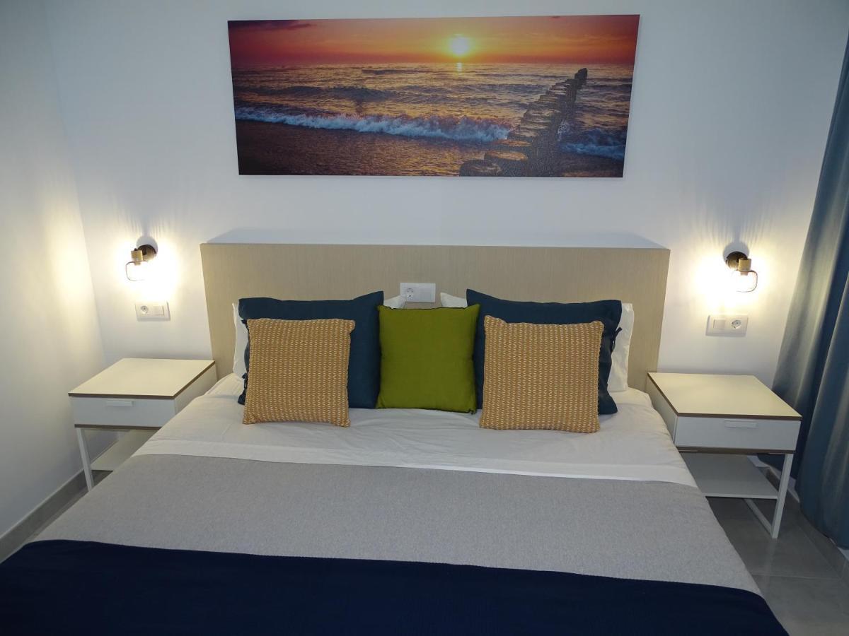 Maspalomas Tisalaya Suite 1.5. エクステリア 写真