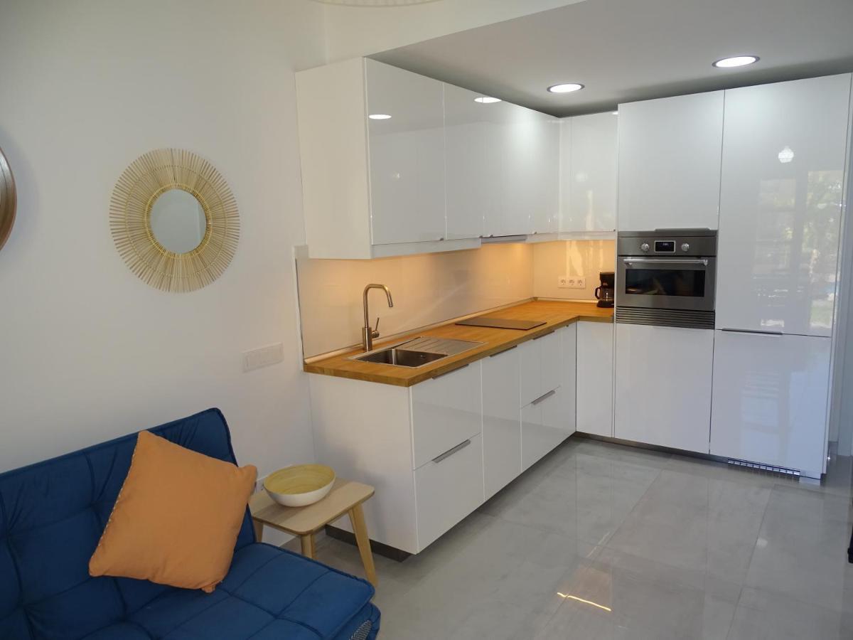 Maspalomas Tisalaya Suite 1.5. エクステリア 写真