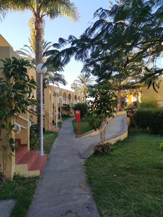 Maspalomas Tisalaya Suite 1.5. エクステリア 写真