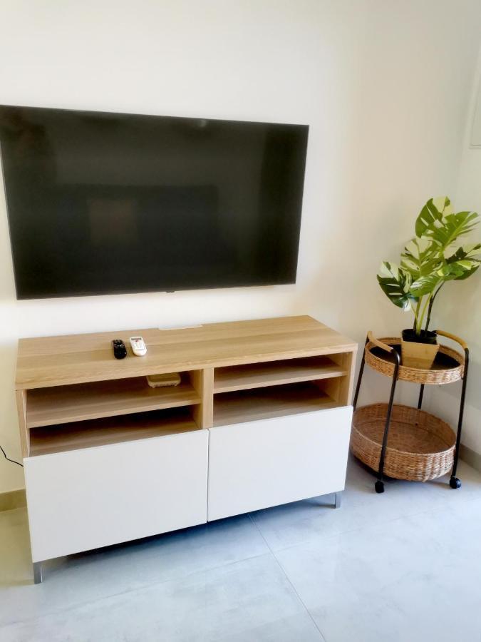 Maspalomas Tisalaya Suite 1.5. エクステリア 写真