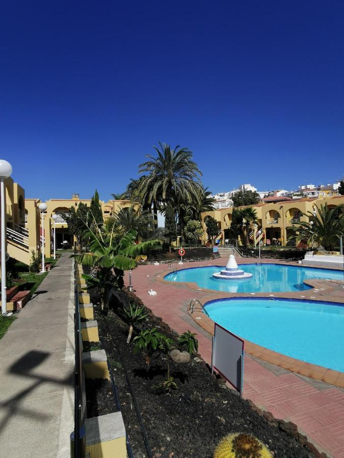 Maspalomas Tisalaya Suite 1.5. エクステリア 写真